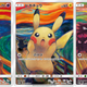 Illustration for article titled Look At These Beautiful iPokémon /iem/emCards